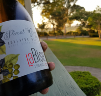 Zesty Edibles - Accommodation Bookings