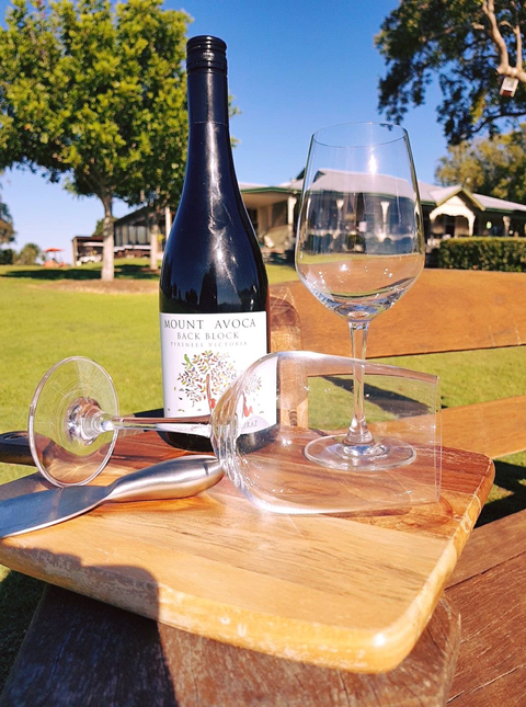 Zesty Edibles - Accommodation Bookings 3