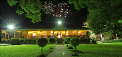 Zesty Edibles - Accommodation Bookings 4