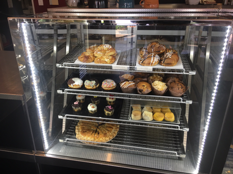 MiCakes Cafe - Accommodation Bookings 0