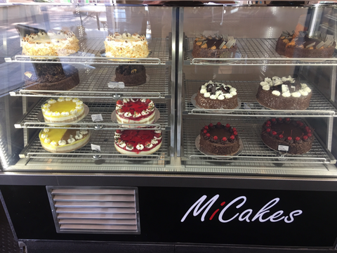 MiCakes Cafe - Accommodation Bookings 3