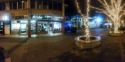MiCakes Cafe - Accommodation Bookings 4
