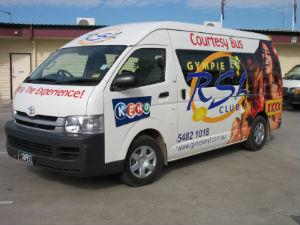 Gympie RSL Club - Accommodation Bookings 2