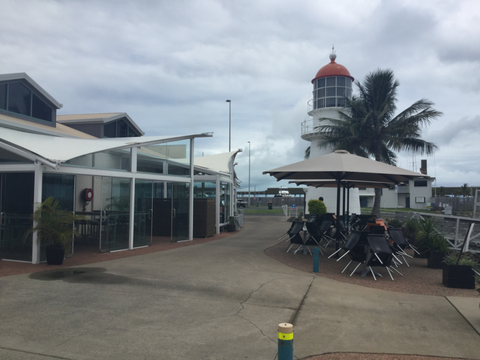 Sails Sports Bar - Accommodation Bookings 6