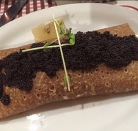 Creperie Restaurant The