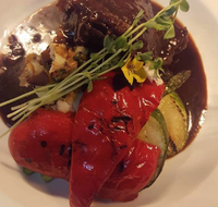 Woods and Irons Restaurant  the Moranbah Golf Club - Accommodation Bookings