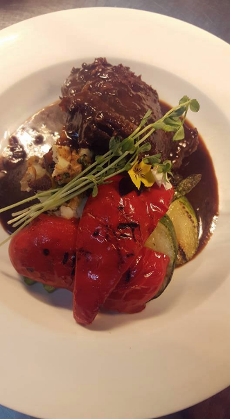 Woods And Irons Restaurant @ The Moranbah Golf Club - Accommodation Bookings 0