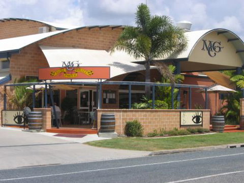 Windmill Motel–Apartments & Reception - Accommodation Bookings 0