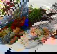 Mackay Northern Beaches Bowls Club - Accommodation Bookings