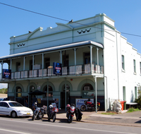 Tattersalls Hotel - Accommodation Bookings