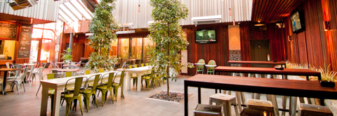 The Coach & Horses Hotel - Accommodation Bookings 2