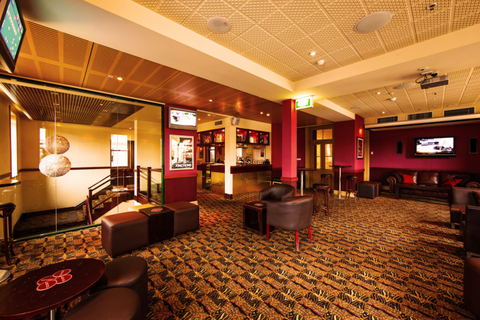 The Coach & Horses Hotel - Accommodation Bookings 4