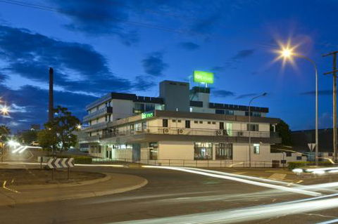 Ibis Styles Mount Isa Verona - Accommodation Bookings 0