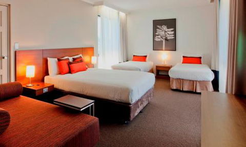 Ibis Styles Mount Isa Verona - Accommodation Bookings 2