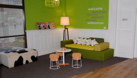 Ibis Styles Mount Isa Verona - Accommodation Bookings 3