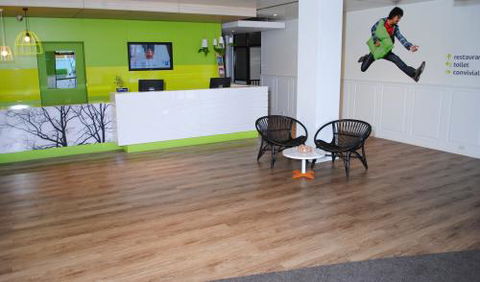 Ibis Styles Mount Isa Verona - Accommodation Bookings 4