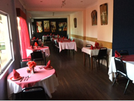Abyssinia Restaurant–Townview Motel - Accommodation Bookings 1