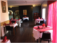 Abyssinia Restaurant–Townview Motel - Accommodation Bookings 2