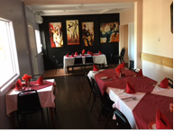 Abyssinia Restaurant–Townview Motel - Accommodation Bookings 3