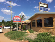 Abyssinia Restaurant–Townview Motel - Accommodation Bookings 4