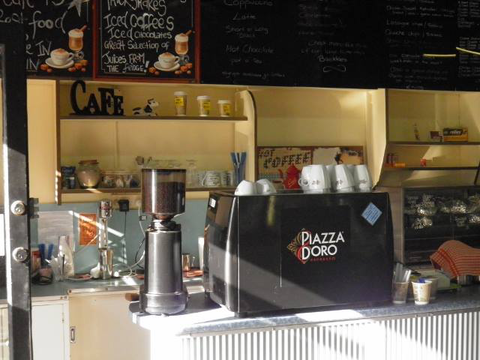 Cafe 45 - Accommodation Bookings 0