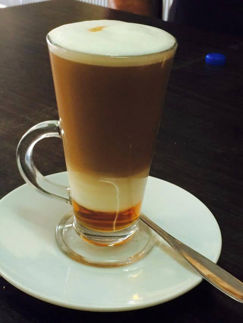 Cafe 45 - Accommodation Bookings 1