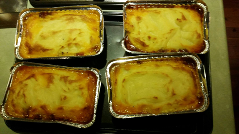 Cafe 45 - Accommodation Bookings 3