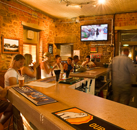 Belmore Hotel Scone - Accommodation Bookings