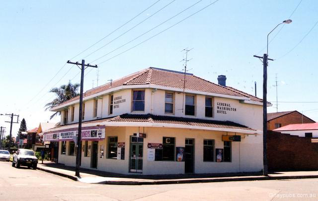 Stockton NSW Accommodation Bookings