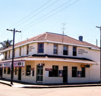 General Washington Hotel - Accommodation Bookings