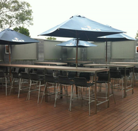 Fire Station Hotel - Accommodation Bookings