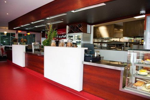 The Park Hotel Motel - Accommodation Bookings 0