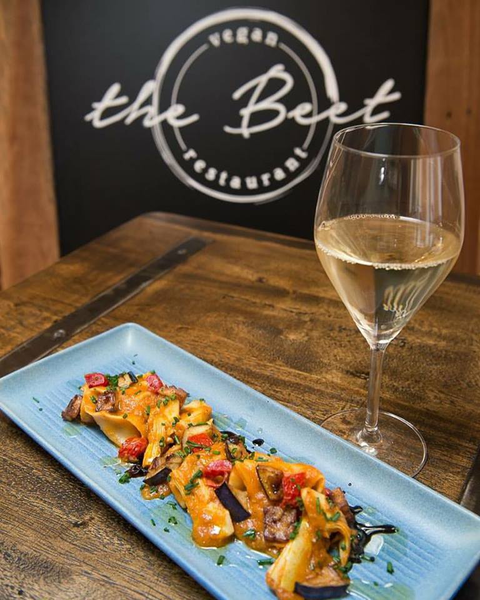 The Beet - Accommodation Bookings 1