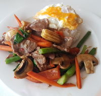 Al-Oi Thai Restaurant - Accommodation Bookings