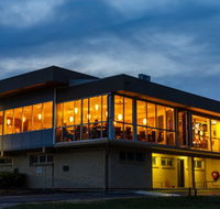 Ballina Golf  Sports Club