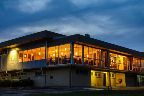Ballina Golf & Sports Club - Accommodation Bookings 0