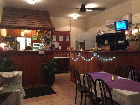 Avoca Thai - Accommodation Bookings 0