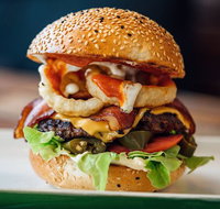 Burger Urge