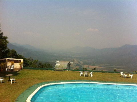 Eungella Chalet - Accommodation Bookings 0