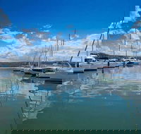 Gosford Sailing Club - Accommodation Bookings