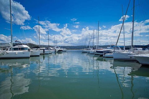 Gosford Sailing Club - Accommodation Bookings 0