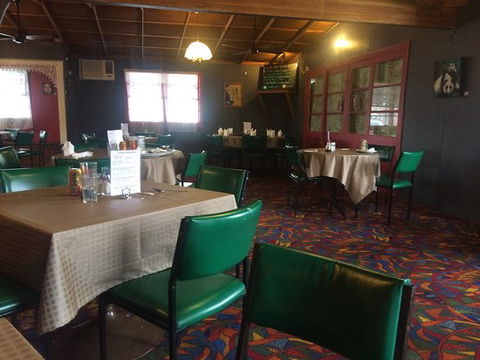 Ho Ho Restaurant - Accommodation Bookings 0