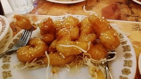 Hoi Shing Restaurant - Accommodation Bookings 0
