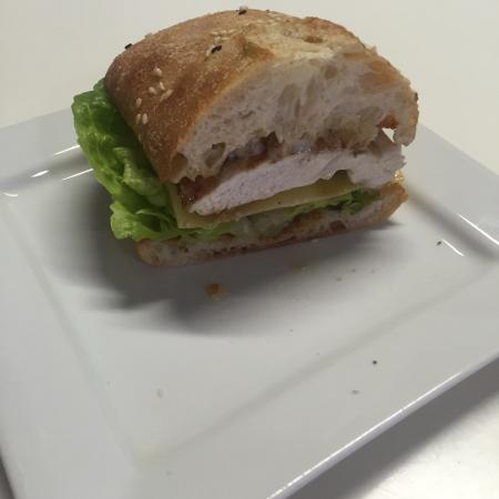 La Crema Caffe - Accommodation Bookings 0