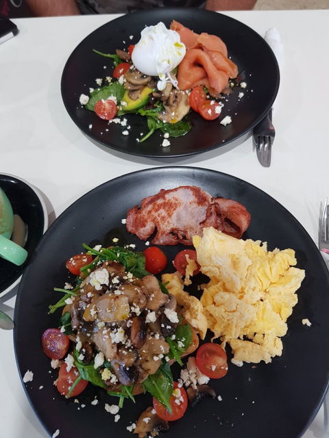 La Crema Caffe - Accommodation Bookings 2