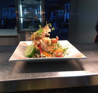 Looms Restaurant - Accommodation Bookings