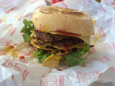 Malibu Burgers - Accommodation Bookings 0