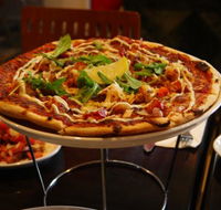 Oz Napoli Pizza Pasta Restaurant - Accommodation Bookings