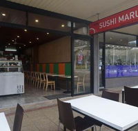 New Sushi Maru - Accommodation Bookings