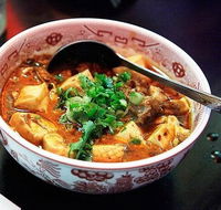 Oriental Pearl Restaurant